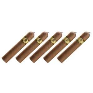 Kit Charuto Trinidad Reyes 5 Unidades