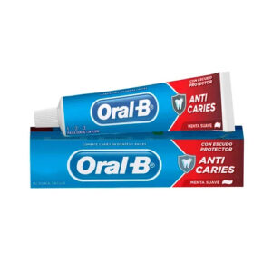 Creme Dental Oral B 70g