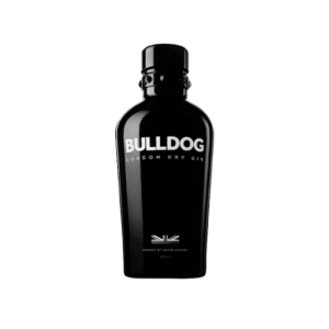 Gin Bulldog London Dry 750 ml