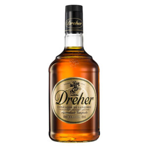 Conhaque Dreher 900ml