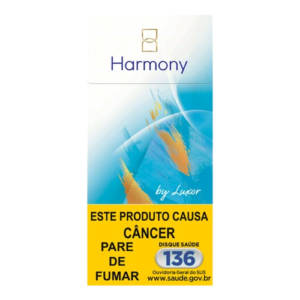 Cigarro Harmony Slims Luxor