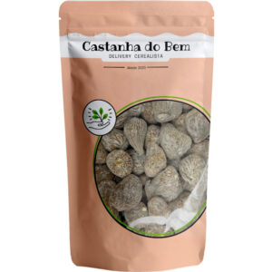 Figo Espanhol Castanha do Bem 250g