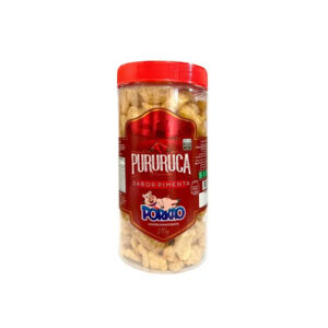 Torresmo Pururuca Porkão Sabor Pimenta 120g