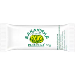 Doce De Banana Paraibuna 36g