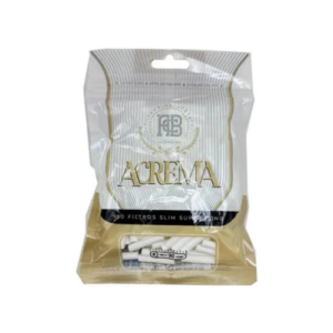 Filtro Acrema Slim Super Long 6mmx30mm