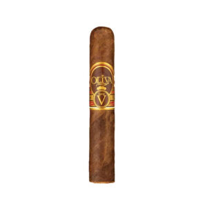 Charuto Oliva Serie V Liga Especial Double Robusto Unidade