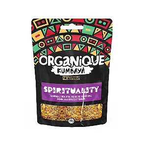 Organique Kumbayá Spirituality 25g