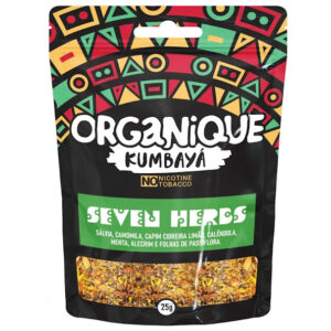 Organique Kumbayá Seven Herds 25g