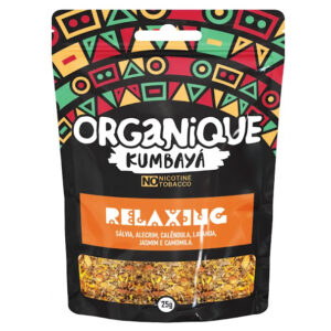 Organique Kumbayá Relaxing 25g