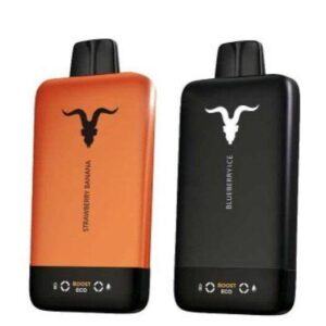 Pod Descartável Ignite V155 Ultra Slim com 15.500 Puffs