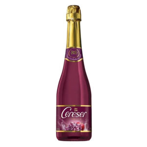 Sidra Cereser Uva 660ml