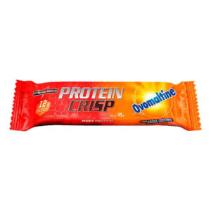 Barra de Proteínas Protein Crisp 45g - Ovomaltine
