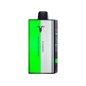 Pod Descartável Ignite Mix com 40.000 Puffs - Passion Fruit Sour Kiwi e Peniapple Ice