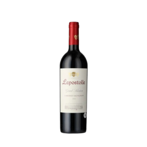 Vinho Tinto Chileno Lapostolle Cabernet Sauvignon 750ml