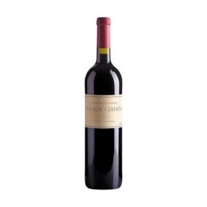 Vinho Tinto Argentino Angélica Zapata Cabernet Sauvignon 750ml