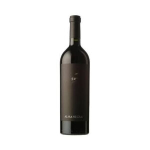 Vinho Tinto Argentino Alma Negra M Blend 750ml