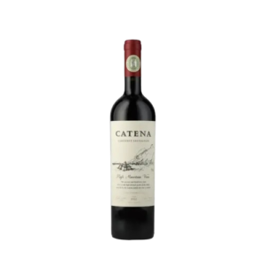 Vinho Tinto Argentino Catena Zapata Cabernet Sauvignon 750ml