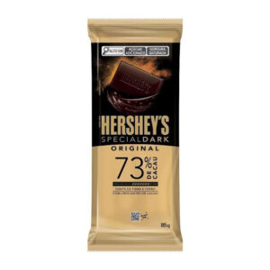 Chocolate Hersheys 73% De Cacau Special Dark 85g