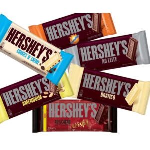 Barra de Chocolate Hershey's