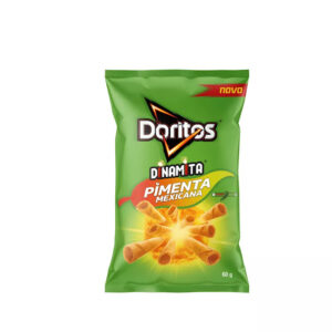 Salgadinho De Milho Doritos Dinamita 60g - Pimenta Mexicana