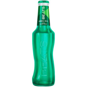 Skol Beats Green Mix Long Neck 269ml