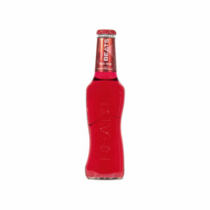 Skol Beats Red Mix Long Neck 269ml