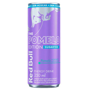 Energético Red Bull Edition 250ml - Pomelo