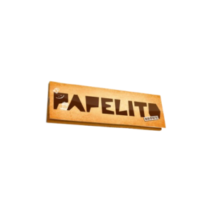 Seda Papelito Brown Mini Size