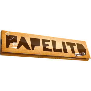 Seda Papelito Brown King Size