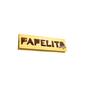 Seda Papelito Brown Slim Mini Size