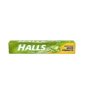 Bala Halls 28g - Uva Verde