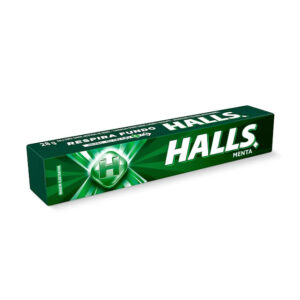 Bala Halls 28g - Menta
