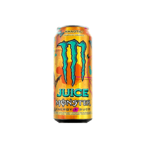 Energético Monster Khaotic Juice 473ml