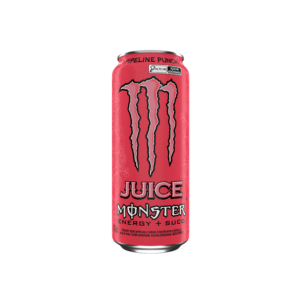 Energético Monster Papeline Punch 473ml