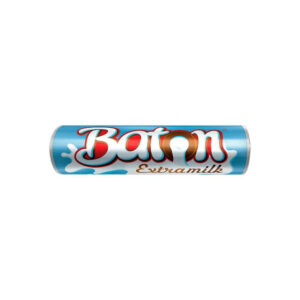 Chocolate Garoto Baton ao Leite 16g - Extra Milk