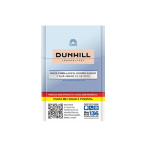 Cigarro Dunhill Of London Blend - Blue