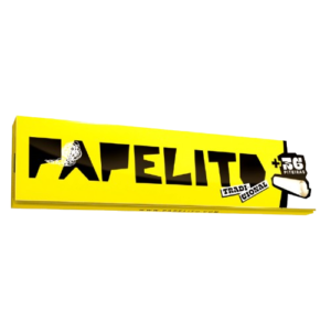 Seda Papelito Tradicional com Piteira King Size