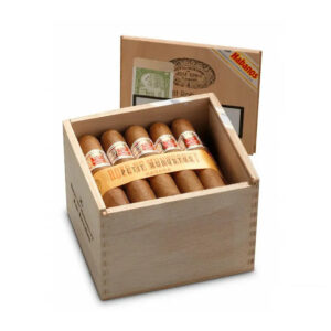Caixa de Charuto Hoyo Robusto Petit 25 Unidades
