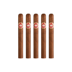 Kit Charuto H.Upmann Majestic 5 Unidade