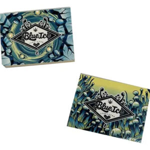 A Piteira Extra Longa BlueIce Unidade