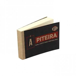 A Piteira Extra Longa Unidade
