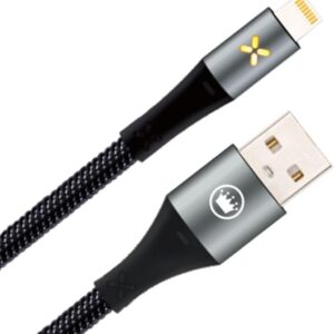 Cabo Lightning iPhone Kimaster 5A Turbo CB732L