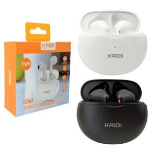 Fone de Ouvido Sem Fio Kaidi KD-770