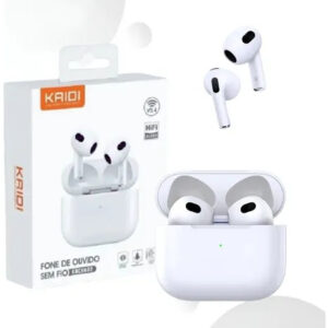Fone de Ouvido Bluetooth Kaidi KNC5602
