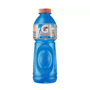 Isotônico Gatorade 500ml - Berry Blue