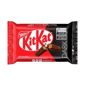 Chocolate Kit Kat 41,5g - Dark