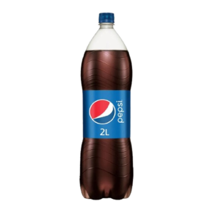 Refrigerante Pepsi 2L