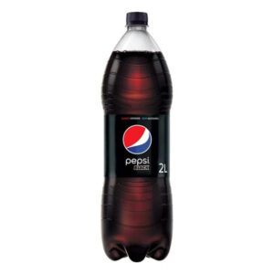 Refrigerante Pepsi Black 2L