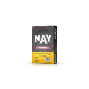 Essência de Narguilé Nay - Yogurt Fruit