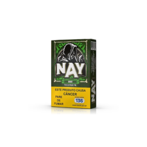Essência de Narguilé Nay - Mint
